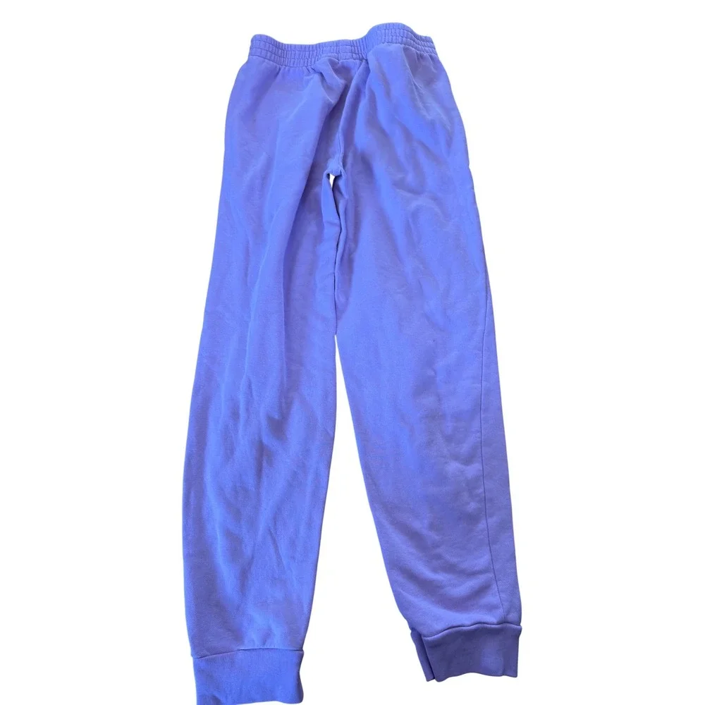 Carhartt‎ purple fleece sweatpants youth